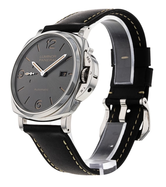 Panerai Luminor Due PAM00943 Image 2